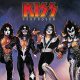 Kiss Destroyer Cover