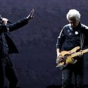 U2: Bono mag den Bandnamen nicht und findet die meisten Songs „beschämend“