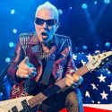 Stadionhymne: Scorpions lassen neue Single „Rock Believer“ hören!