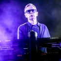 Depeche-Mode-Mitglied Andy Fletcher ist tot