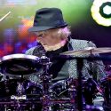 Yes-Drummer Alan White mit 72 Jahren gestorben