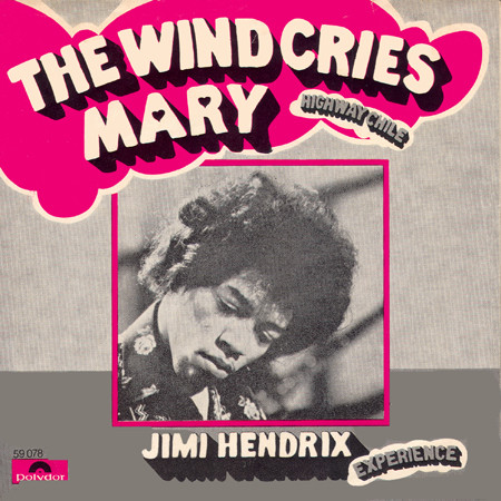 The Winds Cries Mary