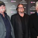 Crosby, Stills & Nash: Support für Neil Youngs Protest vorbei? Band macht Spotify-Rückzieher
