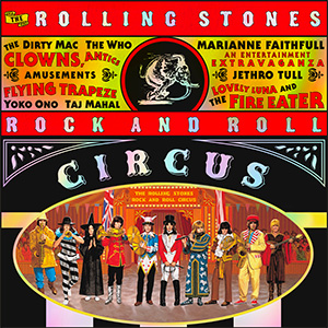 Rock and Roll Circus