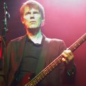The-Pogues-Bassist Darryl Hunt ist tot