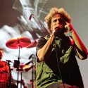 Rage Against The Machine: Europa-Tournee wegen Zack de la Rocha abgesagt