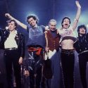 Stones Sixty: Die besten Fotos aus 60 Jahren Rolling Stones