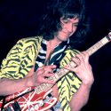 Van Halen: Darum finden keine Tribute-Konzerte für Eddie statt