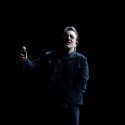 Die Bonowerdung des Paul David Hewson: Bono begeistert mit Solo-Performance in Berlin
