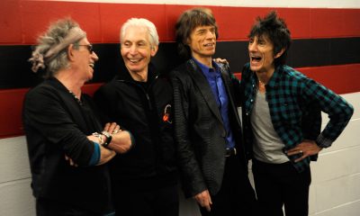 Rolling Stones