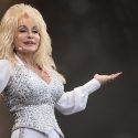 Dolly Parton verrät weitere Details zu ihrer Rock-Platte