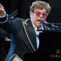 Elton Johns Abschiedstournee ist umsatzstärkste Konzerttournee aller Zeiten