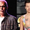 „Nicht würdig, Bowies Schuhe zu putzen“: Produzent Visconti wettert gegen Harry Styles