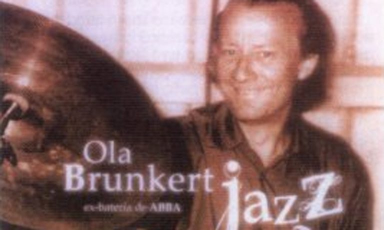 Ola Brunkert