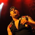 Ehemaliger Iron-Maiden-Sänger Blaze Bayley erlitt Herzinfarkt