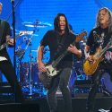 James Hetfield erklärt: Metallica als Einzelmusiker „nur durchschnittlich“