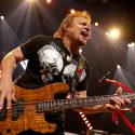Ehemaliger Bassist von Van Halen hat neue Band am Start — mit bekannten Kollegen