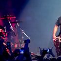 Metallica: Rob Trujillo wünscht sich Slayer-Cover von „72 Seasons“