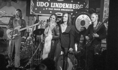 Udo Lindenberg & Panikorchester