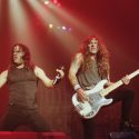 Blaze Bayley: „Iron Maiden sind die wichtigste Heavy-Metal-Band der Welt“