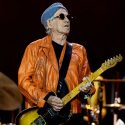 Keith Richards meint, John Lennon und George Harrison hätten gut in die Stones gepasst