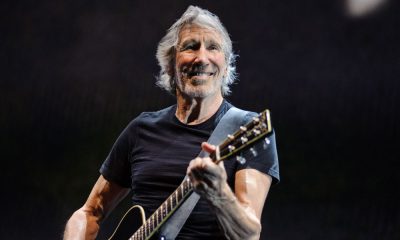 Roger Waters HEADER