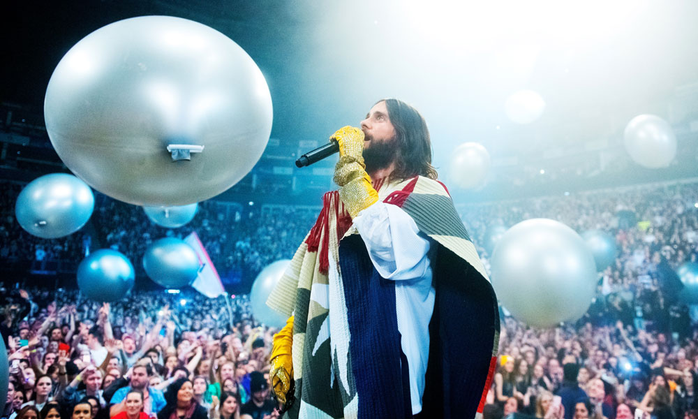 Thirty Seconds To Mars HEADER
