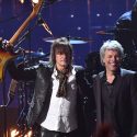 Richie Sambora: Rückkehr zu Bon Jovi ist im Gespräch