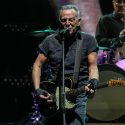 Bruce Springsteen: Alle Shows 2023 wegen Magengeschwür verschoben
