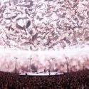 Video: U2 spielen spektakuläre erste Show im MSG Sphere Las Vegas