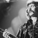„Fertig in fünf Minuten“: Tony Iommi erinnert sich an Entstehung von „Paranoid“