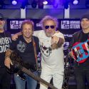 Joe Satriani tritt in Eddie Van Halens Fußstapfen: „Echt beängstigend“