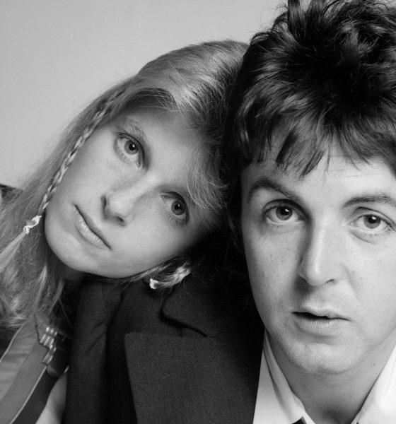 Paul McCartney & Wings