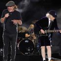 AC/DC: Darum fehlen Phil Rudd und Cliff Williams bei der kommenden Tournee