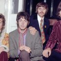 Beatlemania: Gleich vier Biopics über die Beatles in Arbeit!