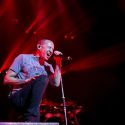 Linkin Park teasern weiteren unveröffentlichten Song mit Chester Bennington an