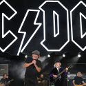 AC/DC: Wer sind die neuen Musiker Matt Laug und Chris Chaney?