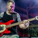 Tim Commerford über Ende von Rage Against The Machine: „Keine Ahnung, bin nur der Bassist“