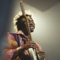 Auf dem Mond gibt es jetzt einen unveröffentlichten Song von Jimi Hendrix!