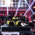 Metallica ehren Elton John – und covern einen seiner Songs
