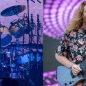The Effect: Söhne von Phil Collins und Steve Lukather haben jetzt eine Band