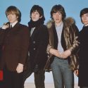 Blues-Hits und der Einfluss der Beatles: Das Debüt der Rolling Stones wird 60!
