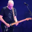 David Gilmour veröffentlicht neues Album „Luck And Strange“