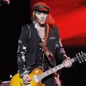 Guns-N’-Roses-Entdecker nennt Johnny Depp „schlechtesten Gitarristen, den ich je sah“
