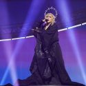Madonna vs. Klimaanlage: Warum die Queen of Pop bei einem Auftritt nicht amused war