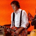 „Es war so peinlich“: Paul McCartney spricht über erinnerungswürdigen Gitarrenmoment