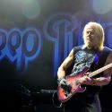 „Super Musiker“: Steve Morse streut neuem Deep-Purple-Gitarristen Simon McBride Rosen