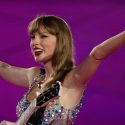Review: Taylor Swift feiert mit „The Tortured Poets Department“ den Tod der Romantik
