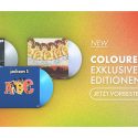 Raritäten und Sammlerstücke: Große Coloured-Vinyl-Kampagne im uDiscover Store!