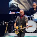 Stimmprobleme: Bruce Springsteen muss Teile seiner Europatour verschieben